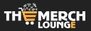 The MerchLounge logo